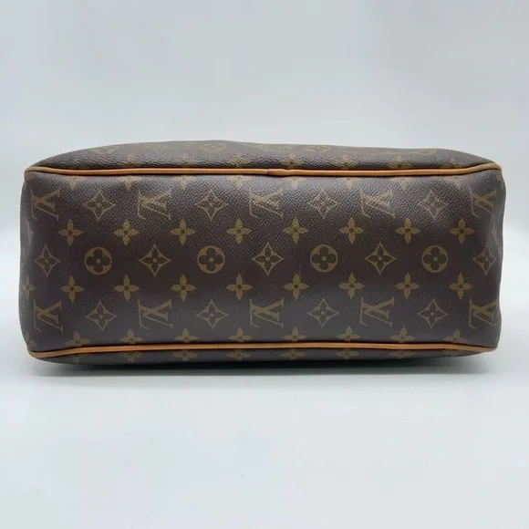 Authentic Louis Vuitton Monogram Delightful Box /Bag - Picture 5 of 12